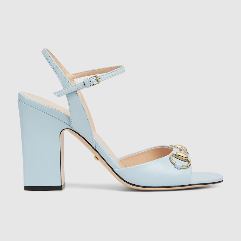 Women’s Horsebit sandal - Image 3